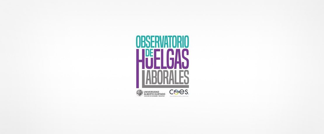 Consejo Superior Laboral publica publica documento realizado con la metodología del OHL